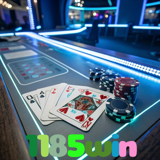 1185win